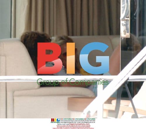 Pierre Casiraghi and Girlfriend Explore Pompeii