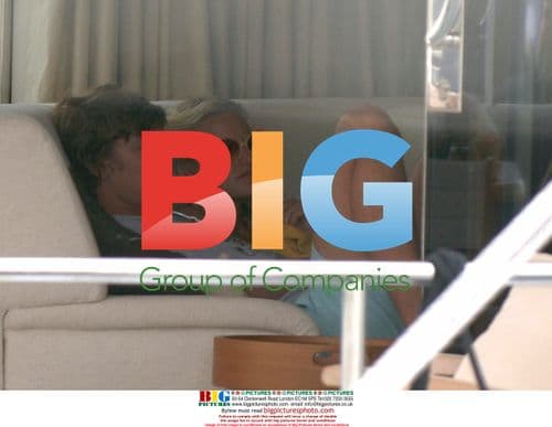 Pierre Casiraghi and Girlfriend Explore Pompeii