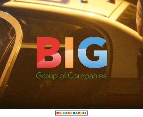 BB Couple Detained by Police in London