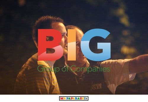 Big Brother Couple Questioned by Police