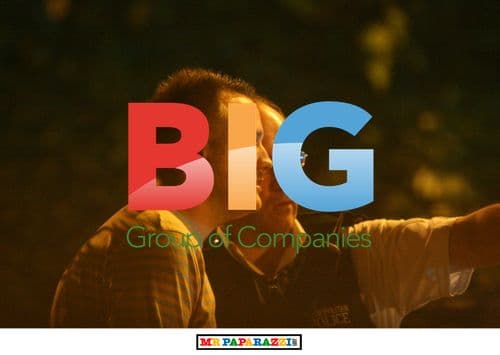 Big Brother Couple Detained by Police