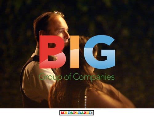 Big Brother Couple Stopped by Police