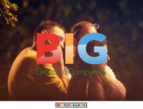 Big Brother Couple Police Incident