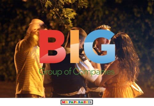 Big Brother Couple Questioned by Police