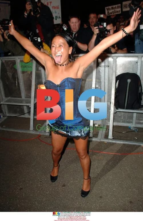Lisa evicted from Big Brother