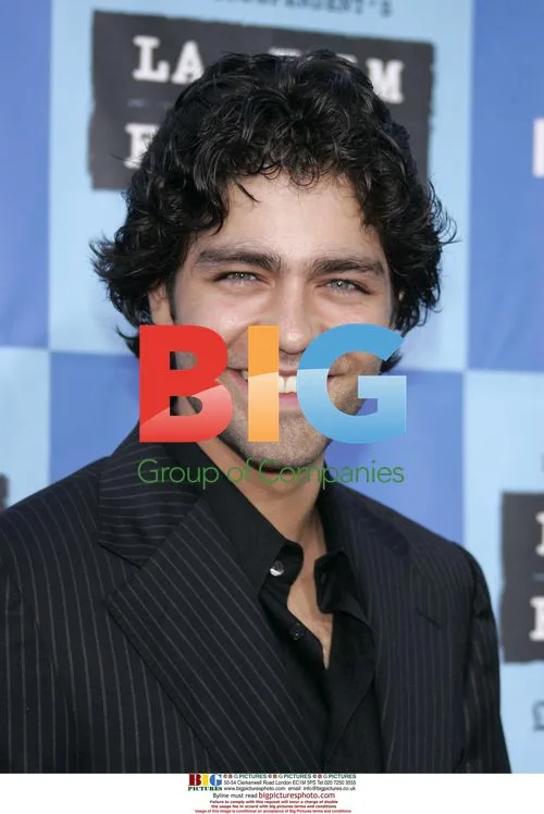 Adrian Grenier at 'The Devil Wears Prada' LA Premiere
