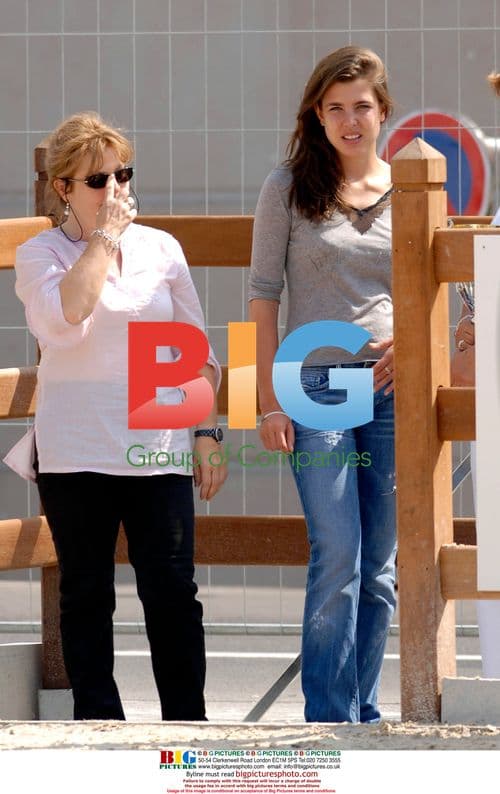 Global Champions Tour 2006 Jumping of Monte-Carlo