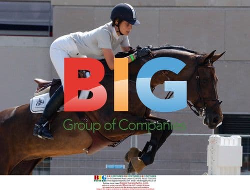 International Jumping of Monte-Carlo 2006