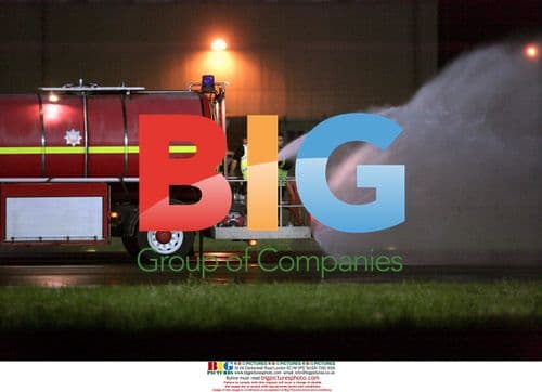 Daniel Craig films new Bond movie