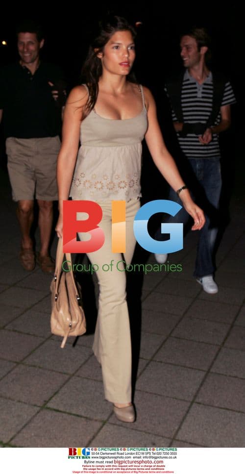 England players' wives and girlfriends in Baden Baden