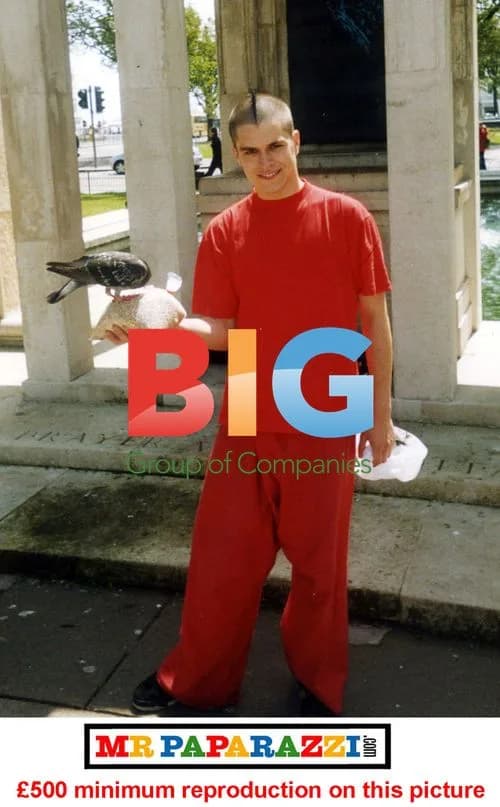 Pete Bennett, Big Brother Housemate