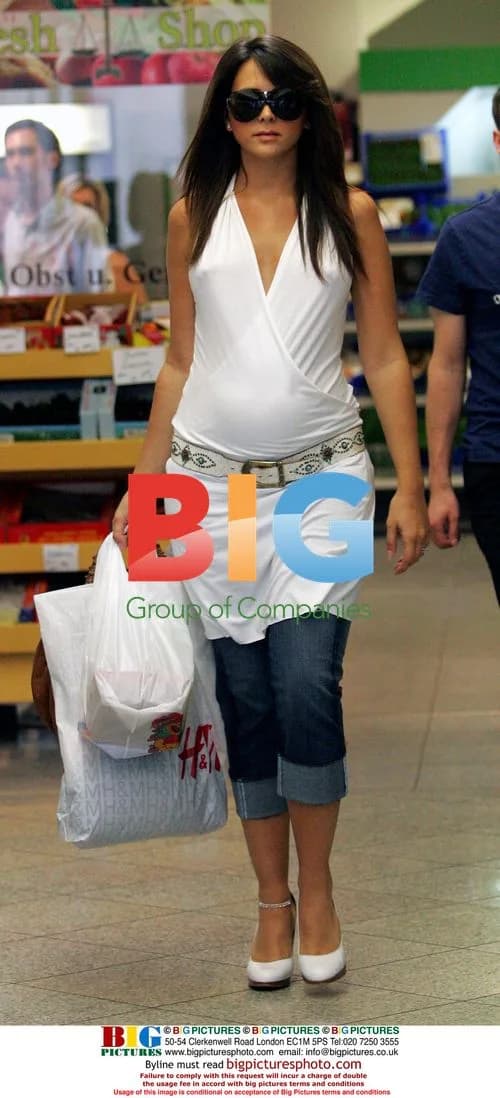 Carly Zucker and Vanessa Perroncell Shopping