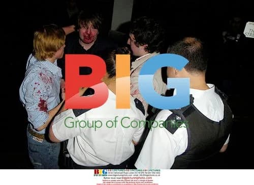 Boujis nightclub fight while Prince Harry partied