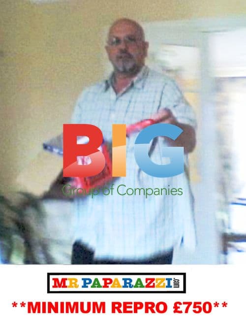 Big Brother 7's Suzie Verrico's Kit Kat Haul