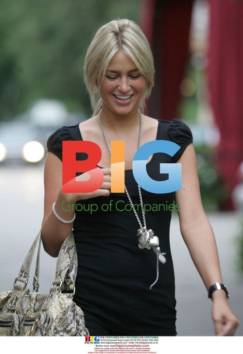 England's WAGs shop in Baden Baden