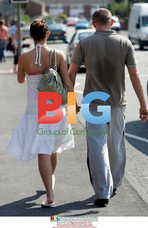 Kerry Katona and boyfriend Mark Croft get new BMW M3