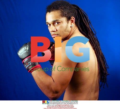 Bad Boy Bailey and Lee "Lightning" Murray