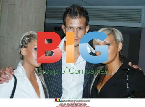 Lee 'Lightning' Murray Arrested in Morocco