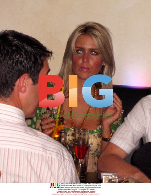 England's footballers' wives and girlfriends in Baden-Baden