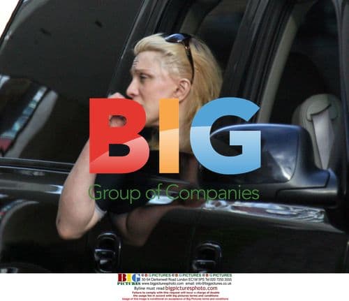 Courtney Love Looks Dazed at LAX