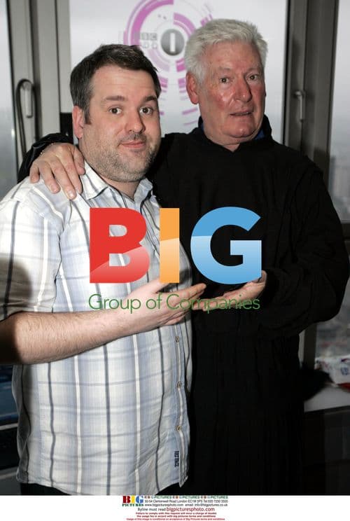 Chris Moyles' Birthday Celebration at BT Tower