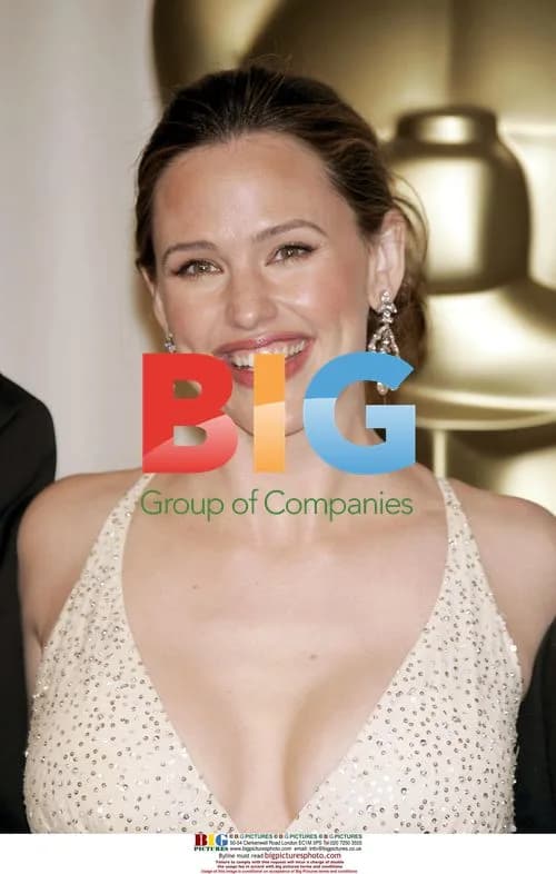 Jennifer Garner at 78th Academy Awards
