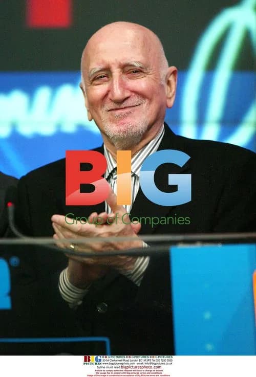 Dominic Chianese rings NASDAQ Opening Bell