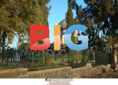 Sharon Stone on Religious Pilgrimage