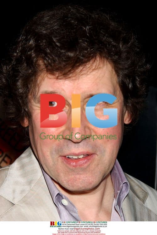 Stephen Rea at V for Vendetta premiere