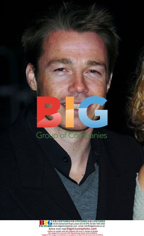 Graeme Le Saux at 'Basic Instinct II' premiere