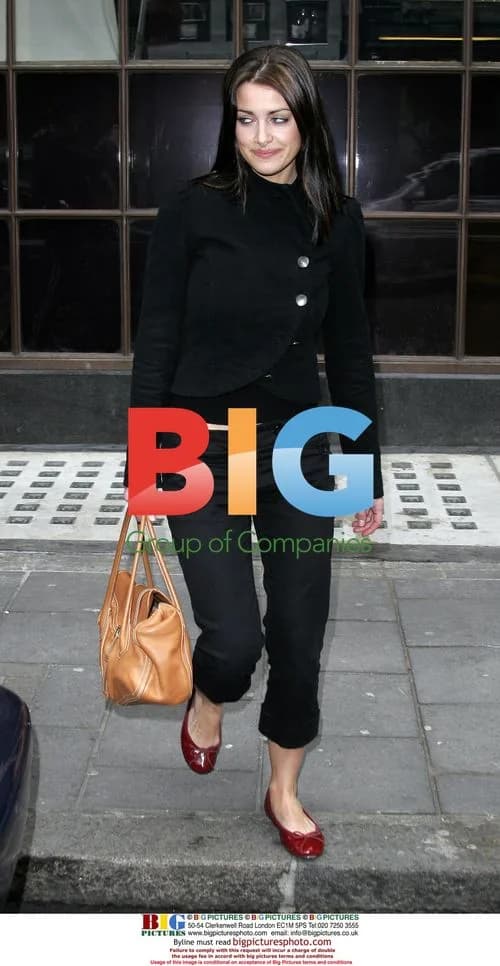 Kirsty Gallacher leaving Radio 1