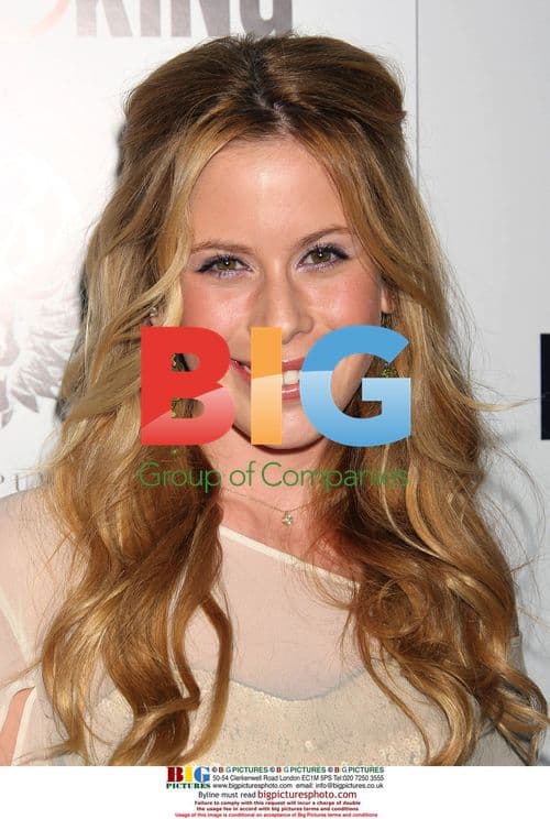 Tara Lipinski at Thank You For Smoking premiere