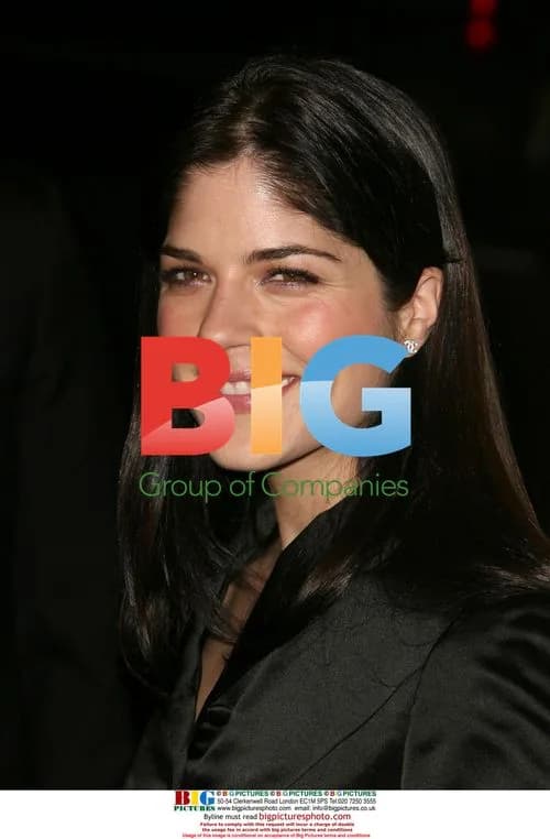 Selma Blair at Thank You For Smoking Premiere