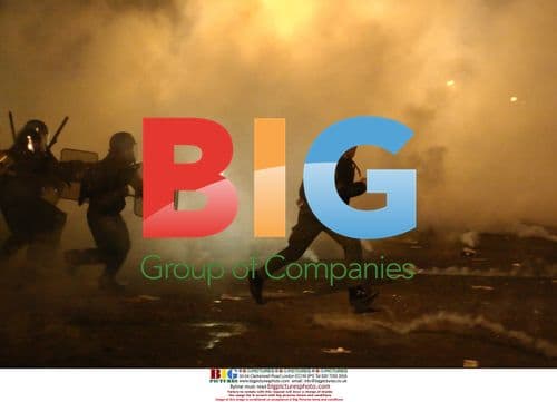 Mass Protest in France over First Job Contract