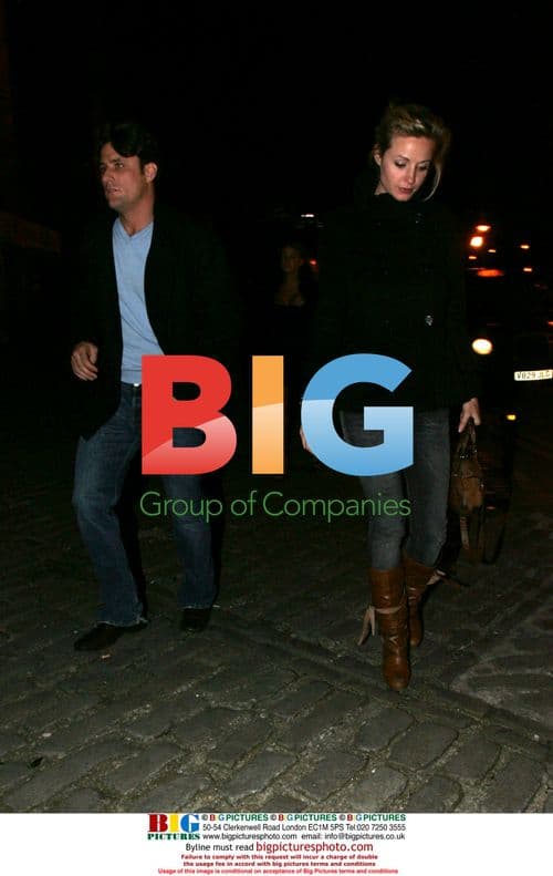 Sugagbabes Afterparty with Soap Stars