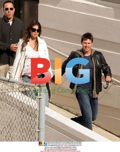 TomKat at Basketball Game
