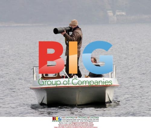 Paparazzi Await Brad and Angelina's Rumored Wedding