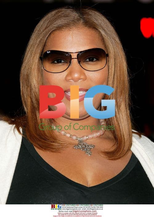 Queen Latifah at 'Ice Age, The Meltdown' Premiere