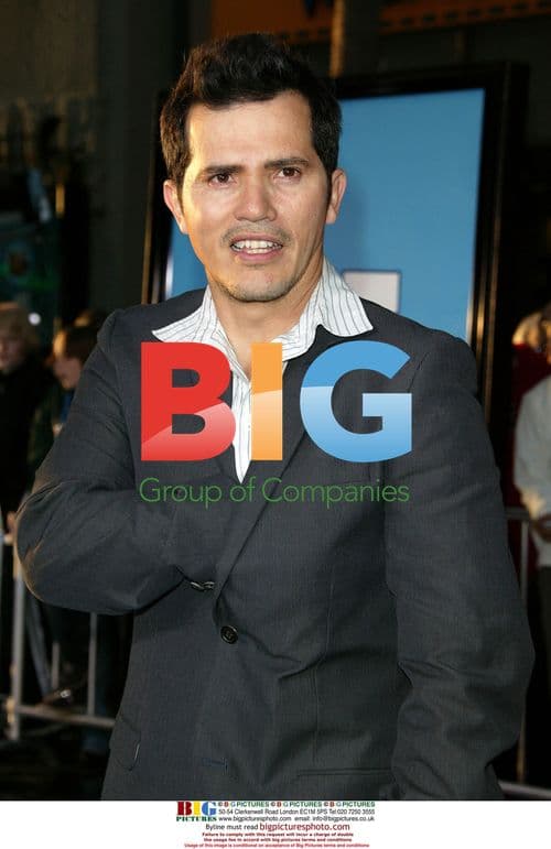 John Leguizamo at 'Ice Age' Premiere
