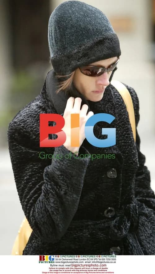 Julia Roberts Rehearses for Broadway Play