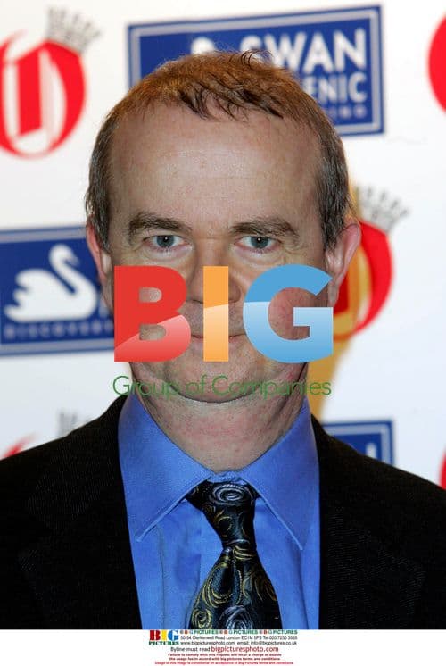 Ian Hislop at The Oldie of The Year Awards 2006