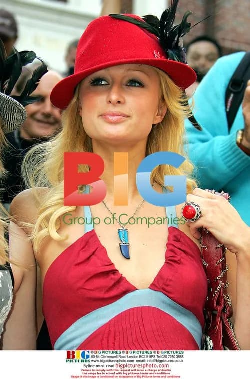 Paris Hilton and mom Kathy go shopping in Beverly Hills
