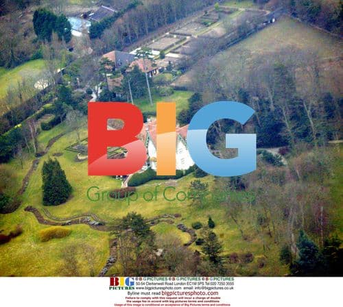 Brad Pitt and Angelina Jolie Buy Chateau in France