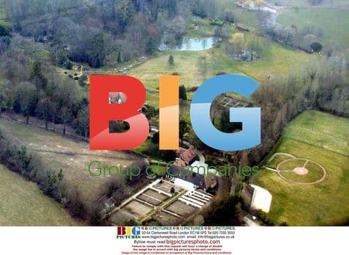 Angelina Jolie and Brad Pitt's New Home