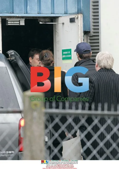 Brad Pitt and Angelina Jolie flight lesson in Paris