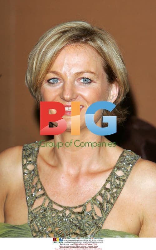 Alice Beer at the Chocolate Ball in London