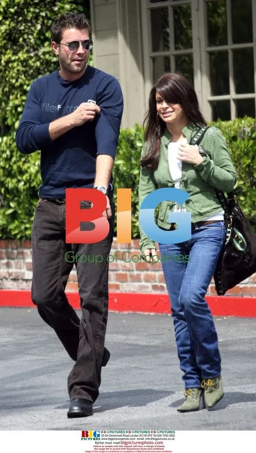 Paula Abdul and boyfriend have lunch