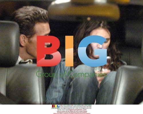 Matt Dillon and Herber at 'Factotum' screening