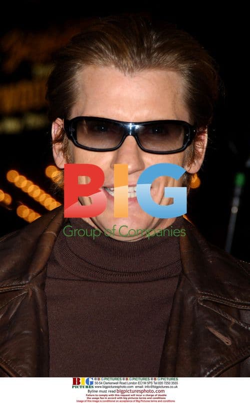 Denis Leary at 'Ice Age: The Meltdown' Premiere