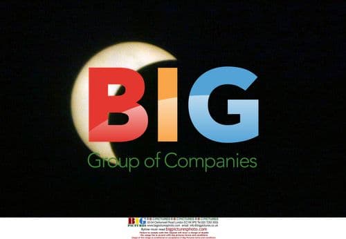 Solar Eclipse in Rafah Refugee Camp, Gaza